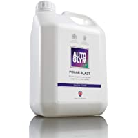 Autoglym - Polar Blast- Espuma de Prelavado para Limpiadoras a Presión Domésticas- 2-5 l